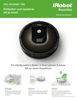 Einfacher und sauberer als je zuvor
