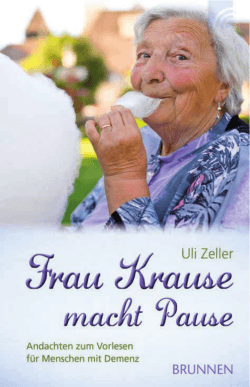 Frau Krause macht Pause