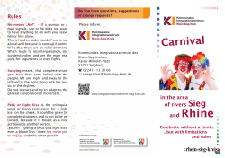 Flyer Karneval 2016-englisch.indd