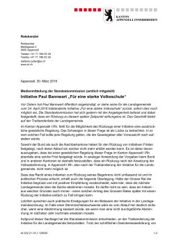 Eigenst&auml;ndige Berufsberatung f&uuml;r Sch&uuml;lerinnen und Sch&uuml;ler in