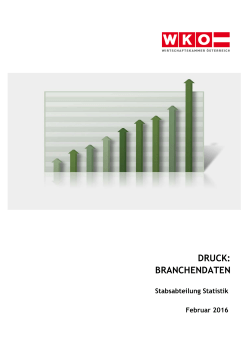 Druck - WKO.at
