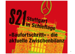 Ingenieure22 f&uuml;r den Kopfbahnhof