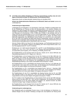 Drucksache 17/5030