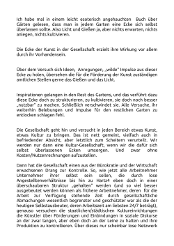 gedanken zur kultur 07 2014