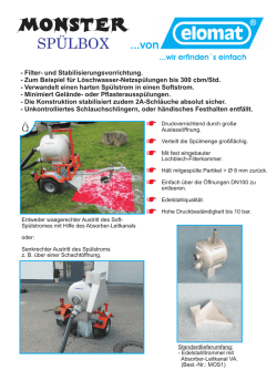 monster - Elomat.de