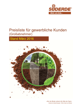 S&uuml;derde Preisliste komplett_Stand 03_2016_V01