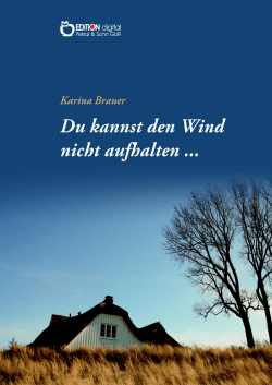 Du kannst den Wind nicht aufhalten … - Demo - DDR