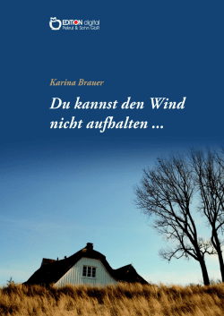 Du kannst den Wind nicht aufhalten &hellip; - Demo - DDR