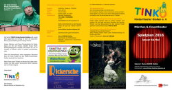 254-15 TINKO Theater Spielpla