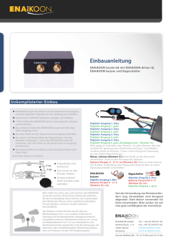 driver-id + buzzer + switch