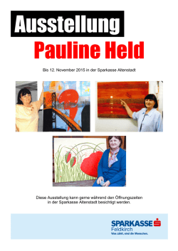 Plakat 08 Ausstellung Held 2015