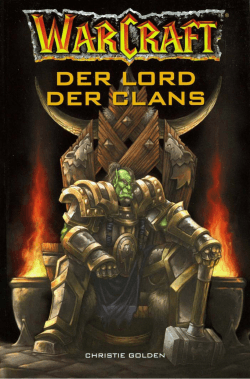 Warcraft - 02 - Der Lord der Clans