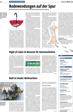 Redewendungen auf der Spur