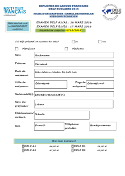 inscription - BG und BRG Hollabrunn