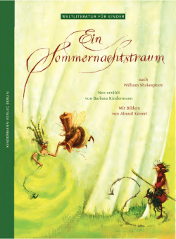 Leseprobe - Kindermann Verlag