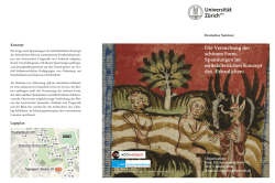Doku Titel Doku Untertitel Die Versuchung der sch&ouml;nen Form