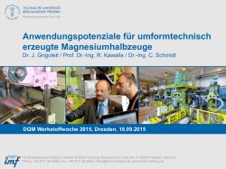 HIER STEHT DIE 1. &Uuml;BERSCHRIFT und eventuell noch ein Untertitel