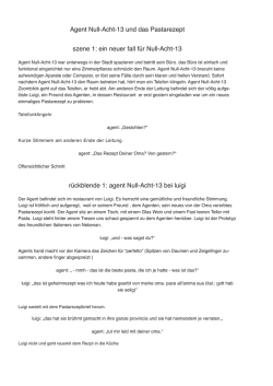 drehbuch