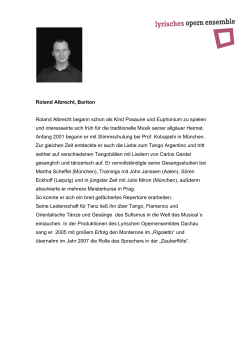Agnes Preis, Koloratursopran Agnes Preis begann ihr Gesangsstu