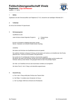Reglement 3