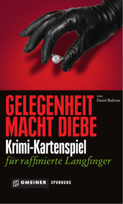 Spielanleitung - Hutter
