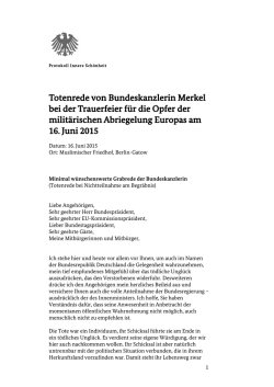 Grabreden - Das Zentrum f&uuml;r Politische Sch&ouml;nheit