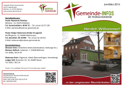 Gemeinde-Infos Jan-Mrz 2016 - Andreas