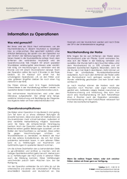 Weitere Informationen zu den Operationen (PDF