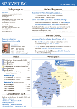 Haben Sie gewusst, Verlagsangaben: Weitere Gr&uuml;nde