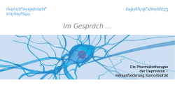 Im Gespr&auml;ch - Heinrich Sengelmann Krankenhaus