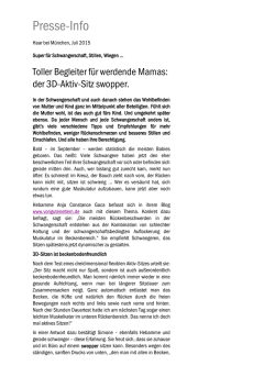 Infos zum swopper