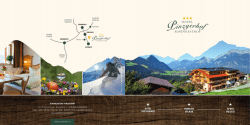 hotel restaurant familien urlaub sport freizeit