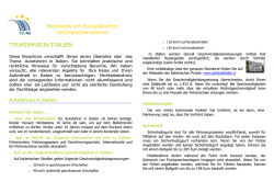Italien - Europ&auml;isches Verbraucherzentrum Deutschland