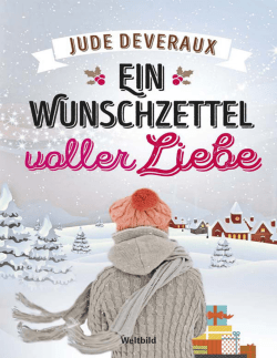 Ein Wunschzettel voller Liebe