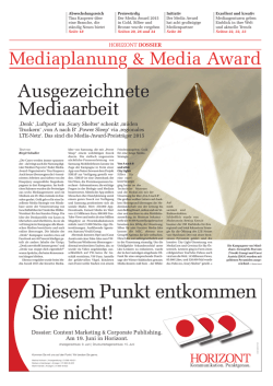 Diesem Punkt entkommen Sie nicht!