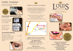 Folder Louis A4-2015