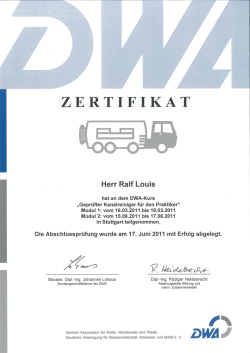 Herr Ralf Louis