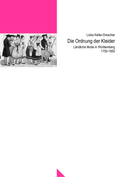 Die Ordnung der Kleider