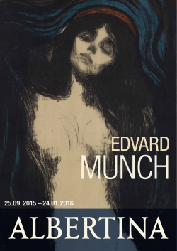 edvard - Albertina