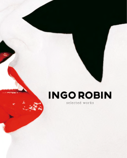 ingo robin