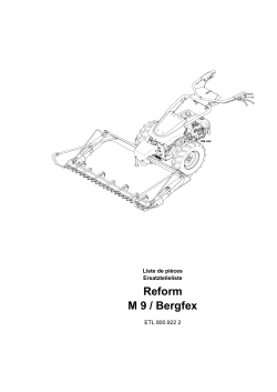 M 9 / Bergfex - Wim van Breda