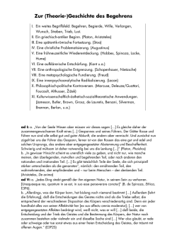 Handout - Universit&auml;t Leipzig