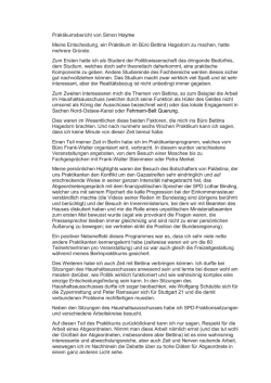 Simon Hoyme - Bettina Hagedorn