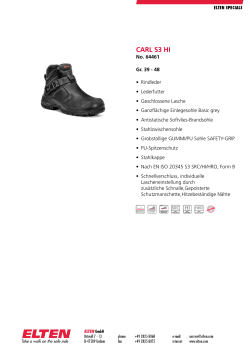 CARL S3 HI