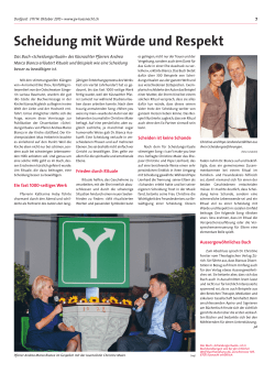 Dorfpost - Andrea Marco Bianca