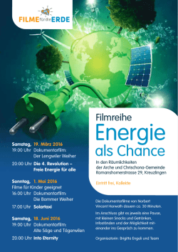 Infos