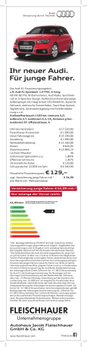 FH Audi A1 Junge Fahrer 03_16 kw10 Web V3.indd