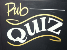 Pub Quiz Rallye Teil 2 Fragen