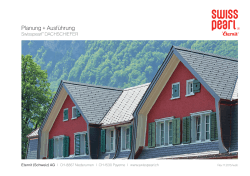 Planung + Ausf&uuml;hrung