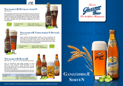 Produktmappe Grundsortiment